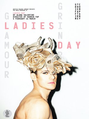 cover image of Ladies Day